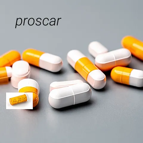 Proscar 5 mg precio españa